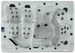 SL1151L — Flagship Lounger