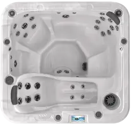 SL635L — Plug-and-Play Lounger