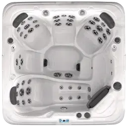 SL753L — Compact Lounger