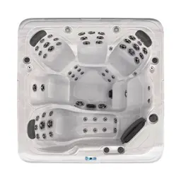SL863L — Square Lounger