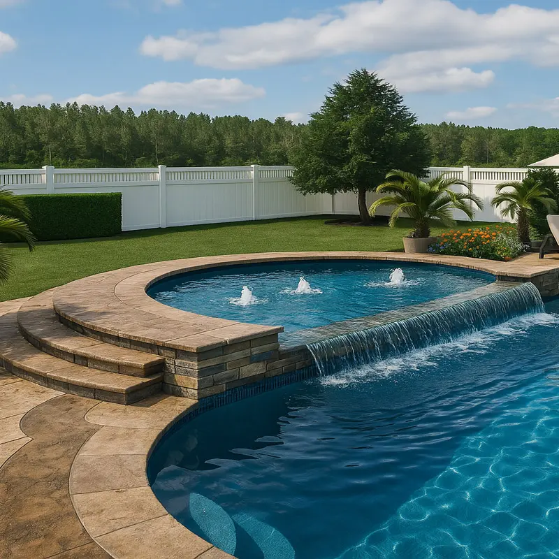 Roman Tanning Ledge